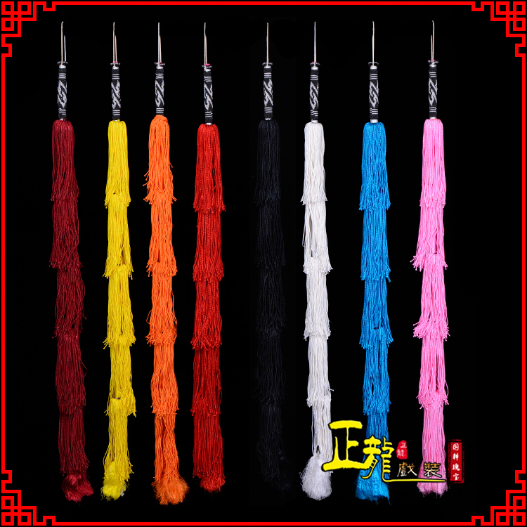 岑巩藤条骑马表演加大厚穗 马鞭